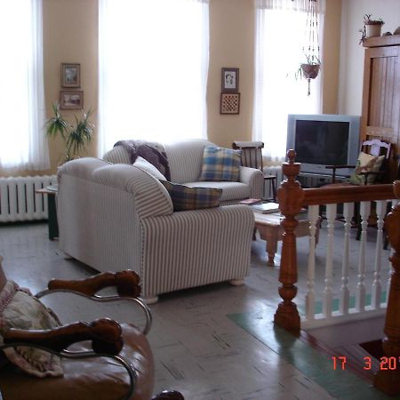 Le Gîte des Soeurs Saint-Luc-de-Vincennes Extérieur photo
