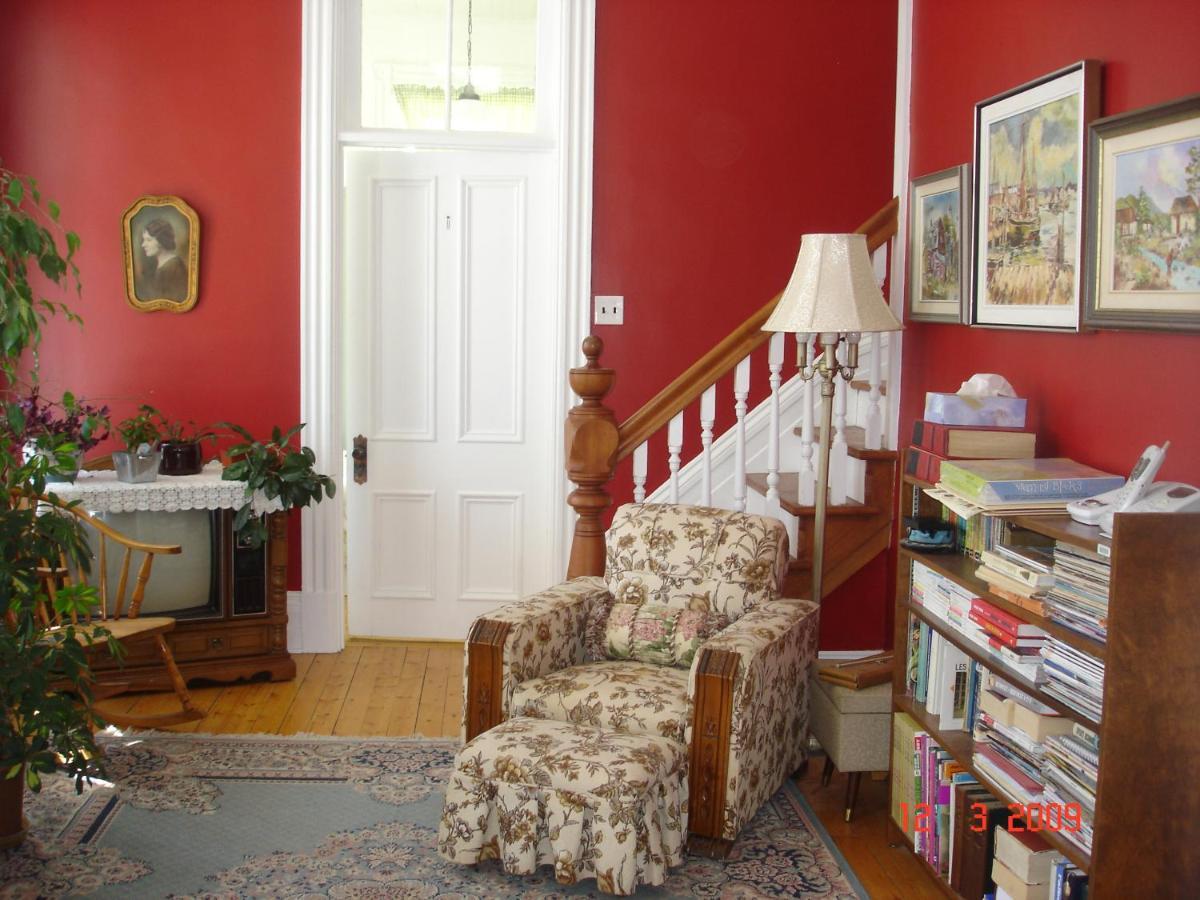 Le Gîte des Soeurs Saint-Luc-de-Vincennes Extérieur photo