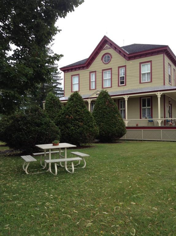 Le Gîte des Soeurs Saint-Luc-de-Vincennes Extérieur photo