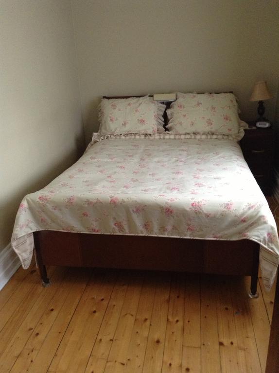 Le Gîte des Soeurs Saint-Luc-de-Vincennes Chambre photo