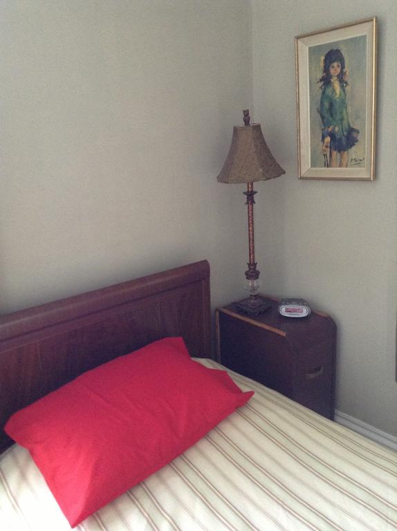 Le Gîte des Soeurs Saint-Luc-de-Vincennes Extérieur photo