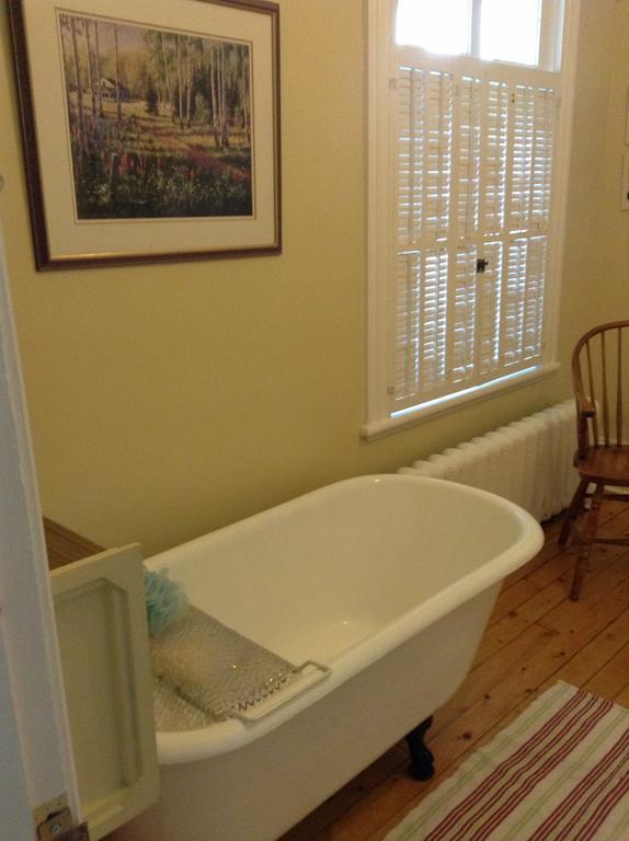 Le Gîte des Soeurs Saint-Luc-de-Vincennes Chambre photo