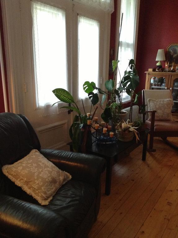 Le Gîte des Soeurs Saint-Luc-de-Vincennes Extérieur photo