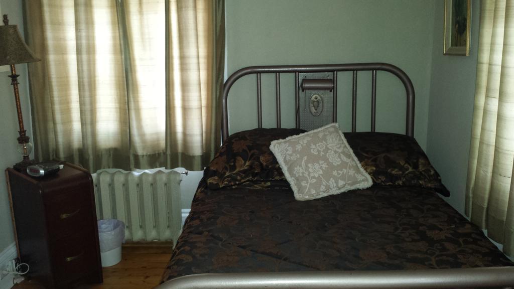 Le Gîte des Soeurs Saint-Luc-de-Vincennes Extérieur photo